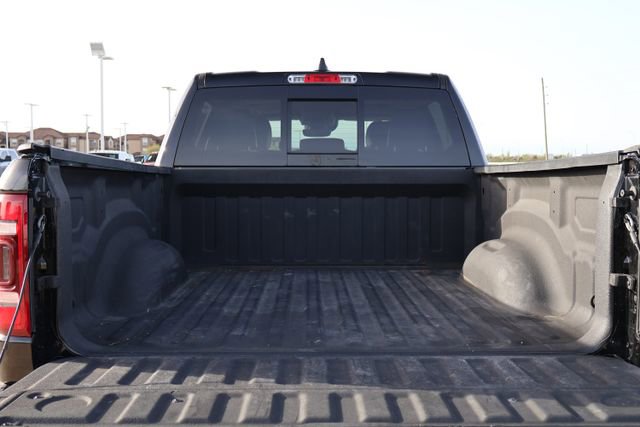 Used 2022 RAM 1500 Laramie image 8