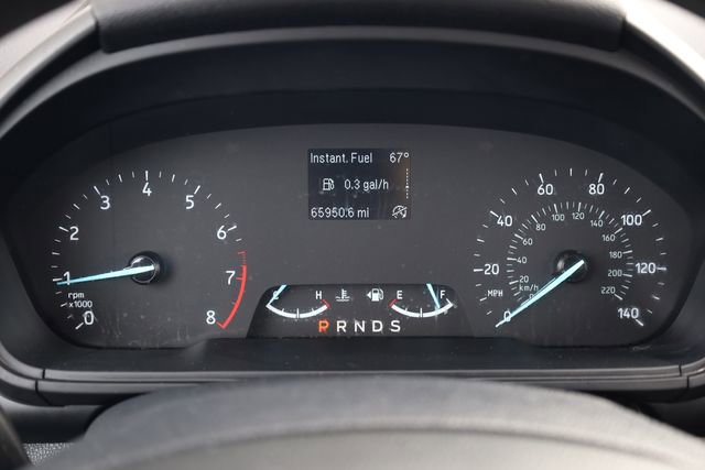 Used 2021 Ford EcoSport S image 16