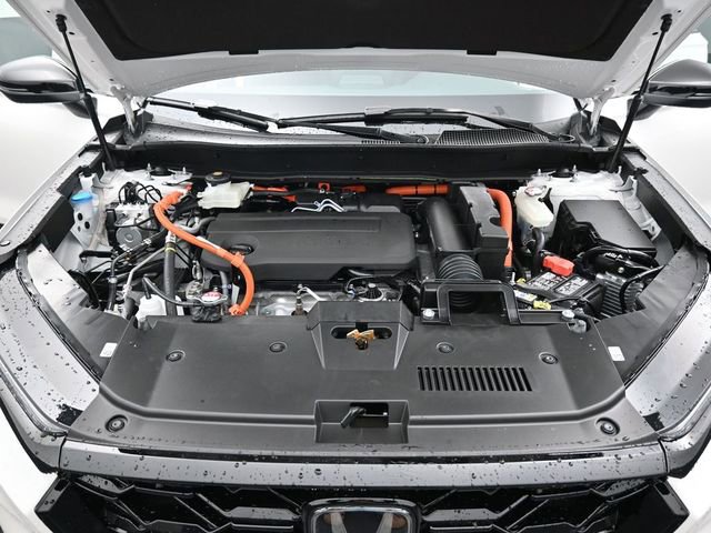 New 2026 Honda CR-V Sport-L image 37