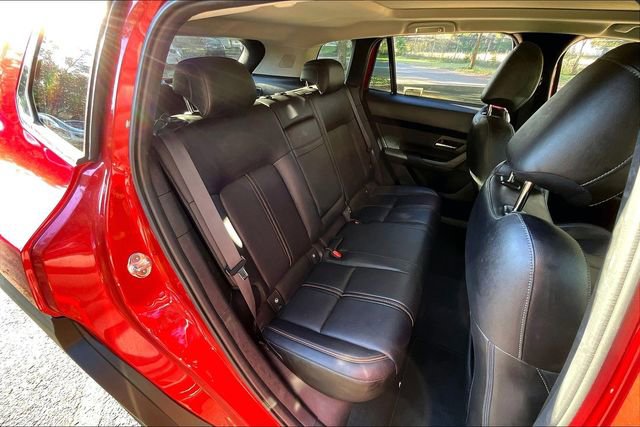 Used 2023 MAZDA CX-50 AWD 2.5 S w/ Cargo Package image 22