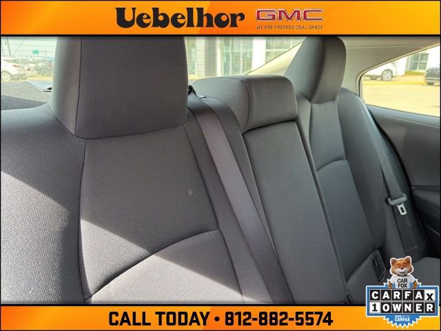 Used 2025 Toyota Corolla LE image 5