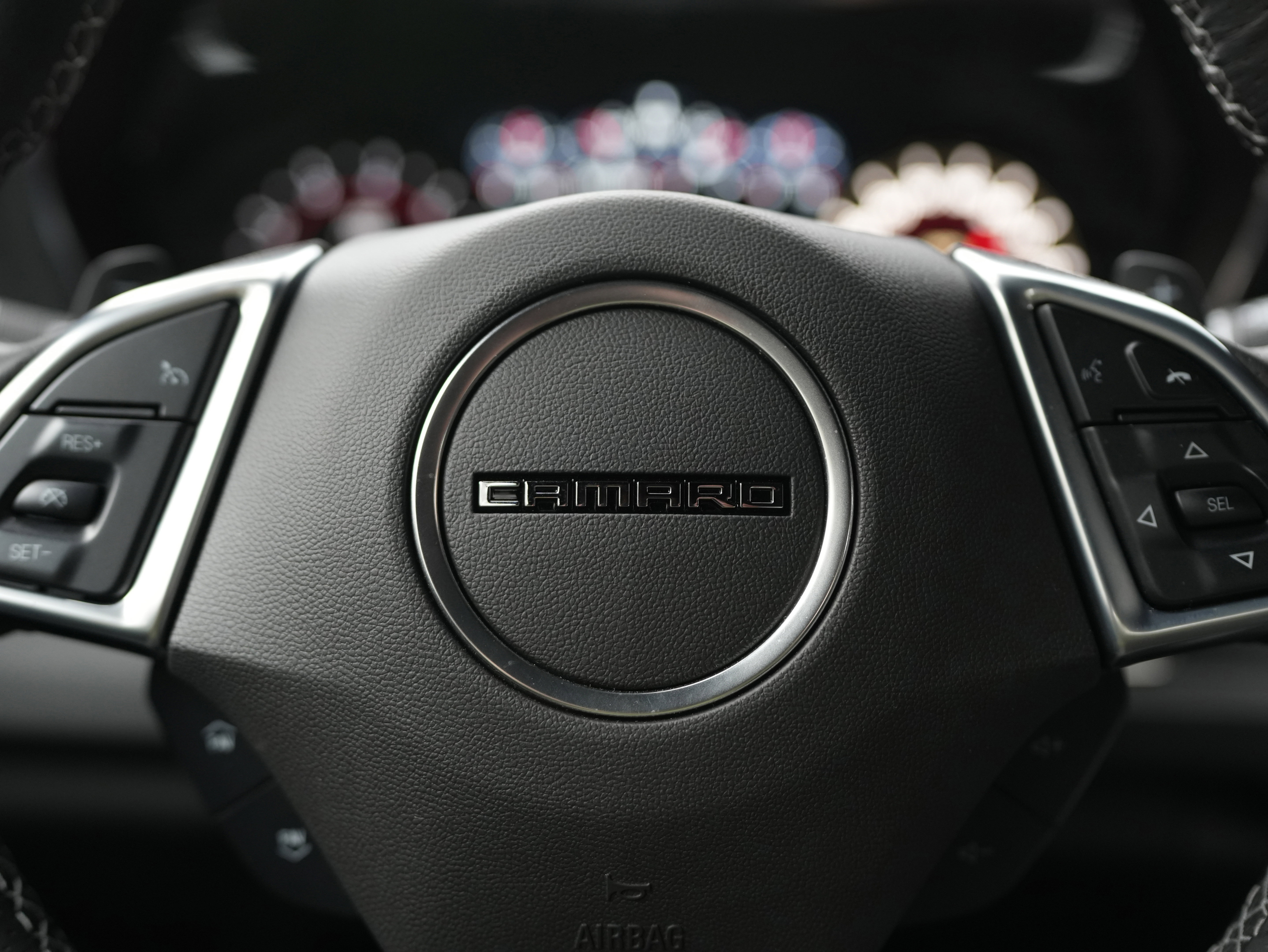 Used 2022 Chevrolet Camaro SS image 22