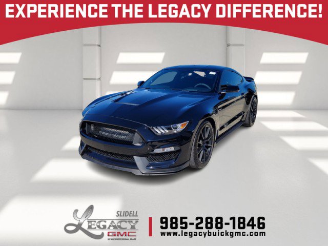 Used 2017 Ford Mustang Shelby GT350 w/ Electronics Package image 1