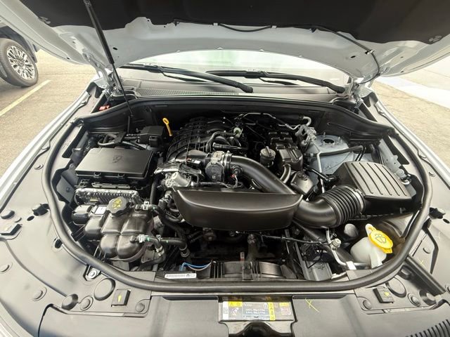 Used 2026 Dodge Durango GT image 30