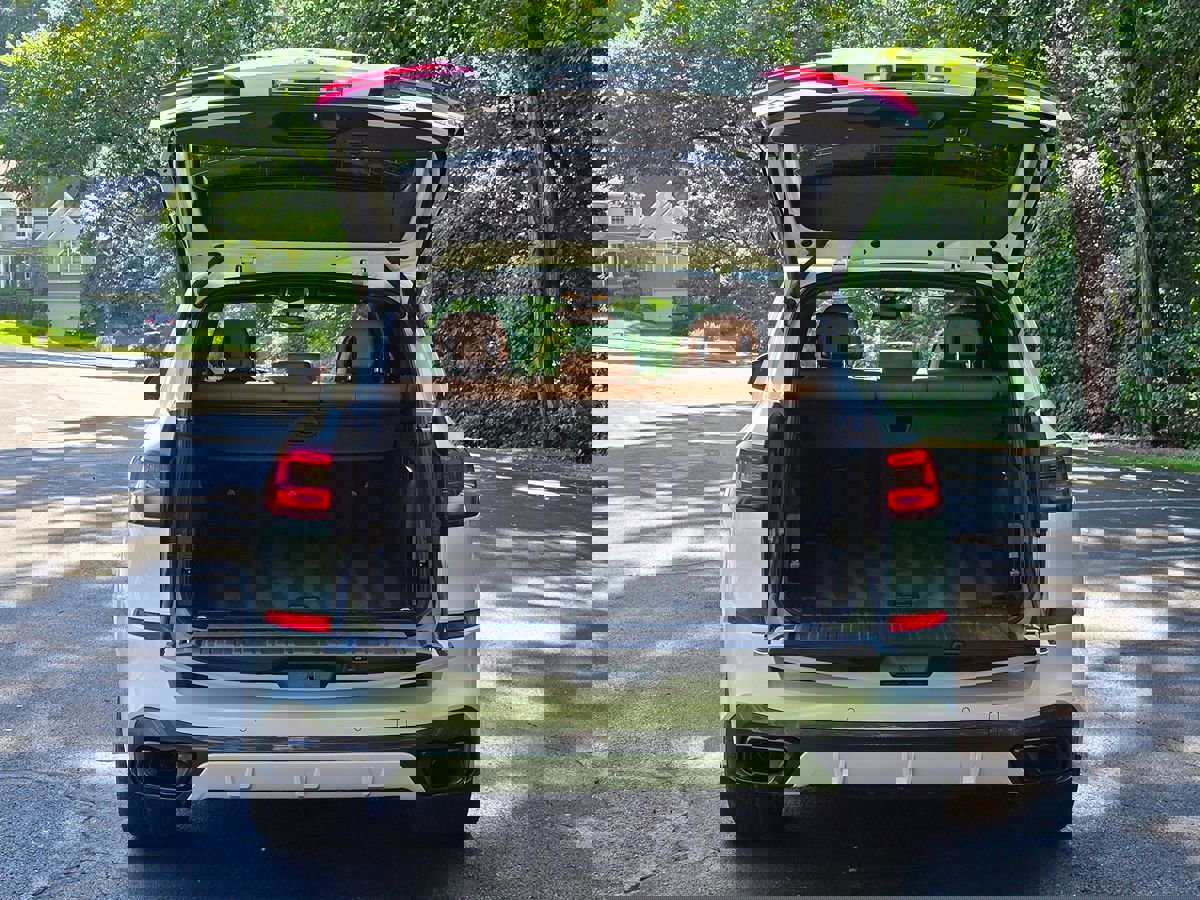 Used 2021 BMW X5 sDrive40i w/ M Sport Package image 84