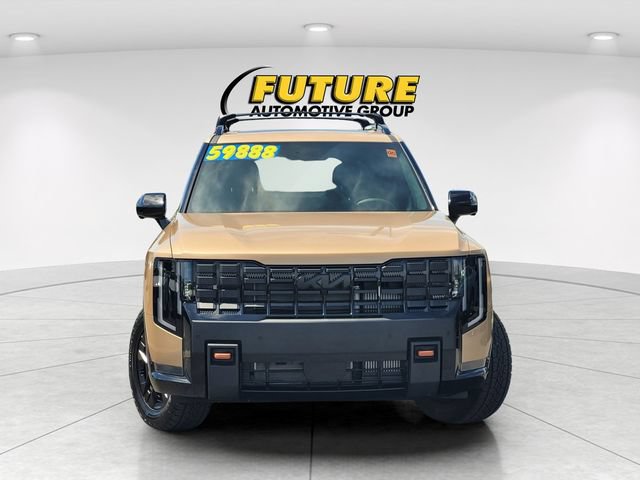 Used 2027 Kia Telluride SX Prestige X-Pro AWD/4WD image 2
