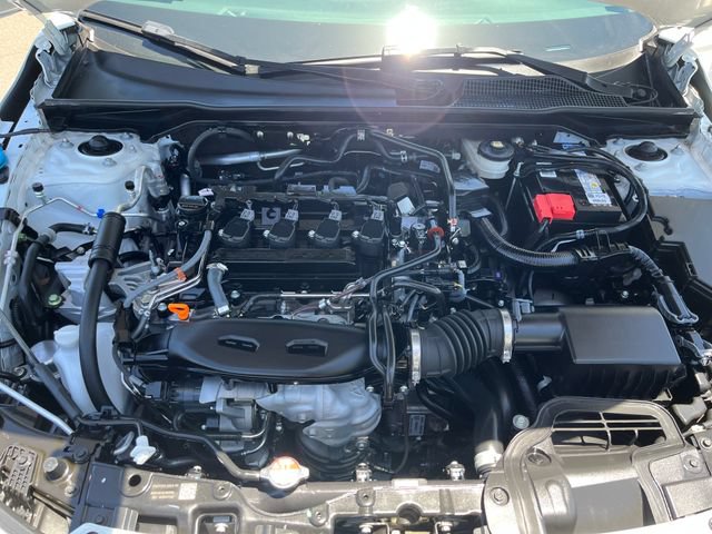 Certified 2023 Honda Civic EX image 22