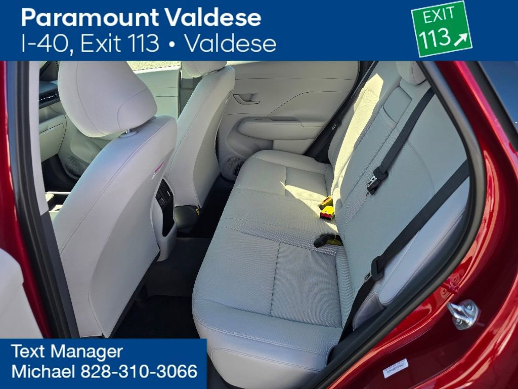 New 2026 Hyundai Kona SEL Sport image 10