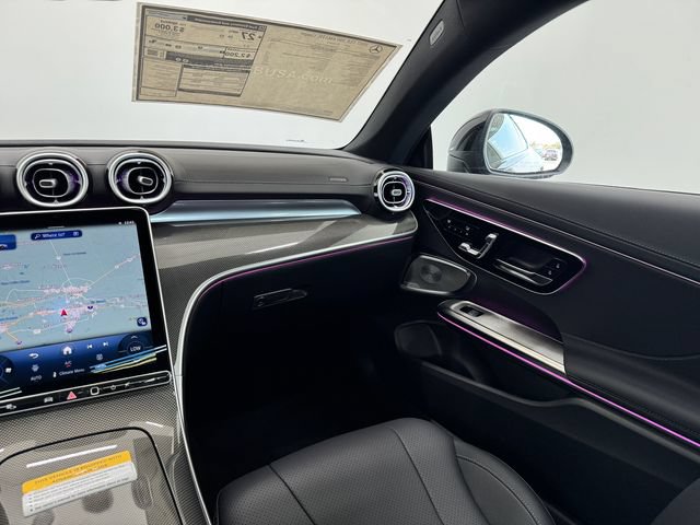 New 2027 Mercedes-Benz CLE 300 4MATIC Coupe image 41
