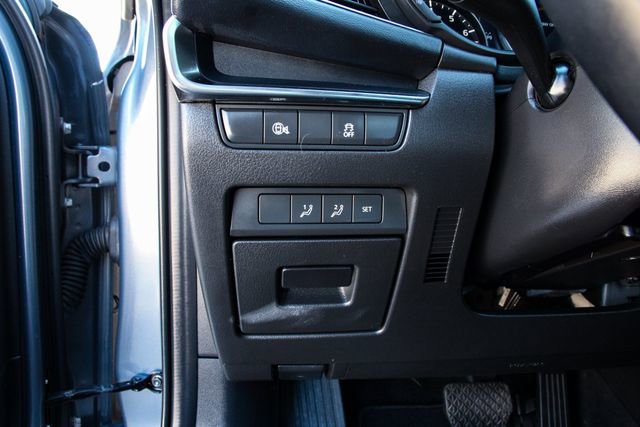 Used 2025 MAZDA MAZDA3 Carbon image 16