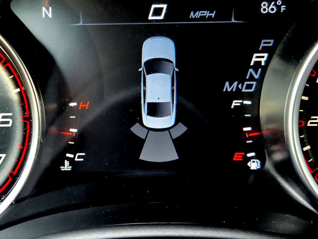 Used 2023 Dodge Charger R/T w/ Cold Weather Package image 24