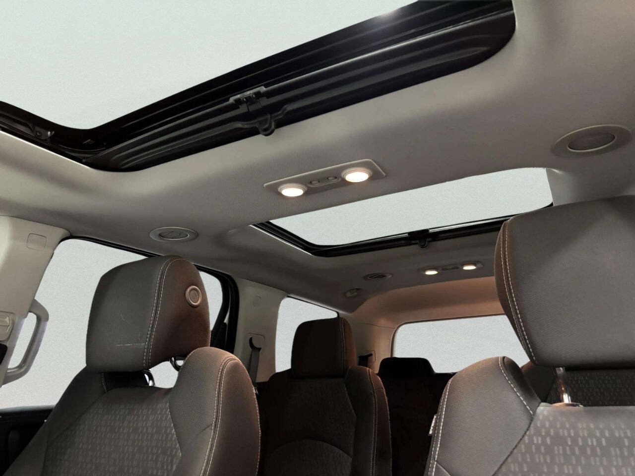 Used 2016 GMC Acadia SLE FWD image 38