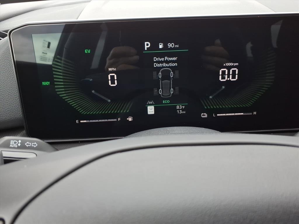 New 2026 Kia Sportage S image 22