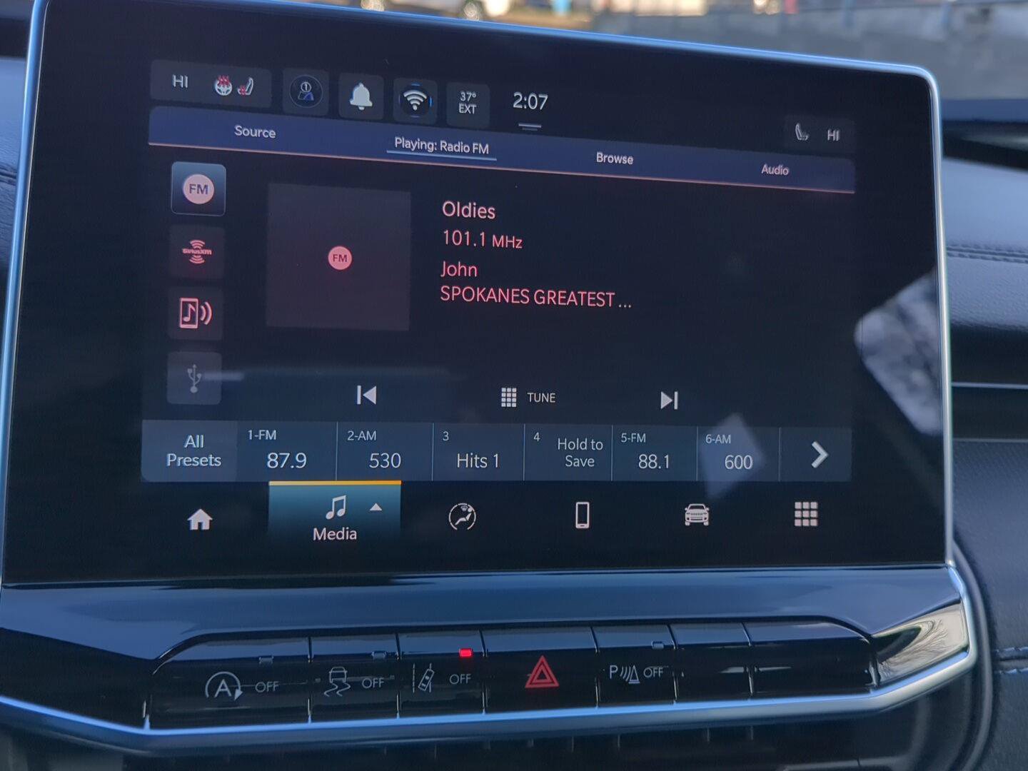 New 2026 Jeep Compass Limited AWD/4WD image 22