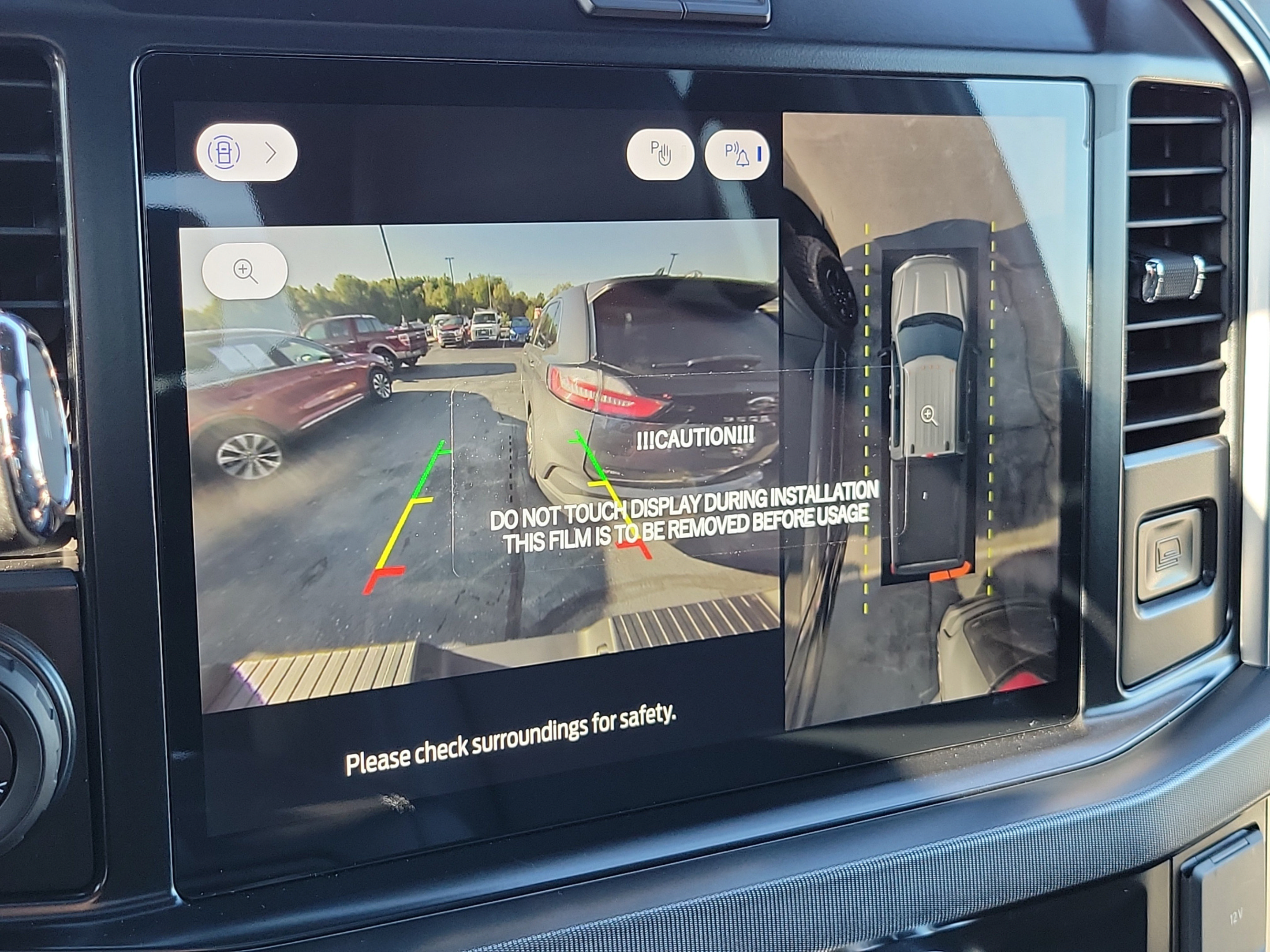 New 2027 Ford F350 Platinum AWD/4WD image 25