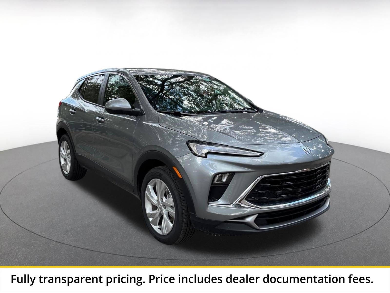 Used 2026 Buick Encore GX Preferred FWD video 1