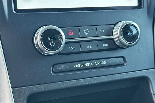 Used 2023 Ford Edge SEL image 23