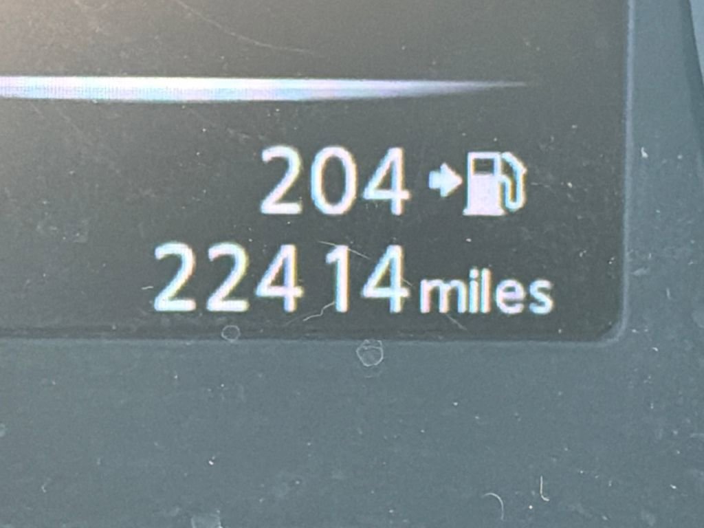 Used 2018 Nissan Rogue Sport S w/ S Appearance Package image 23