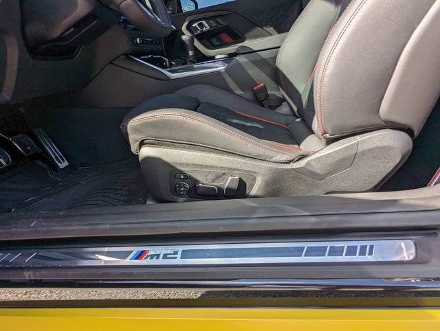 Used 2026 BMW M2 w/ Lighting Package image 12