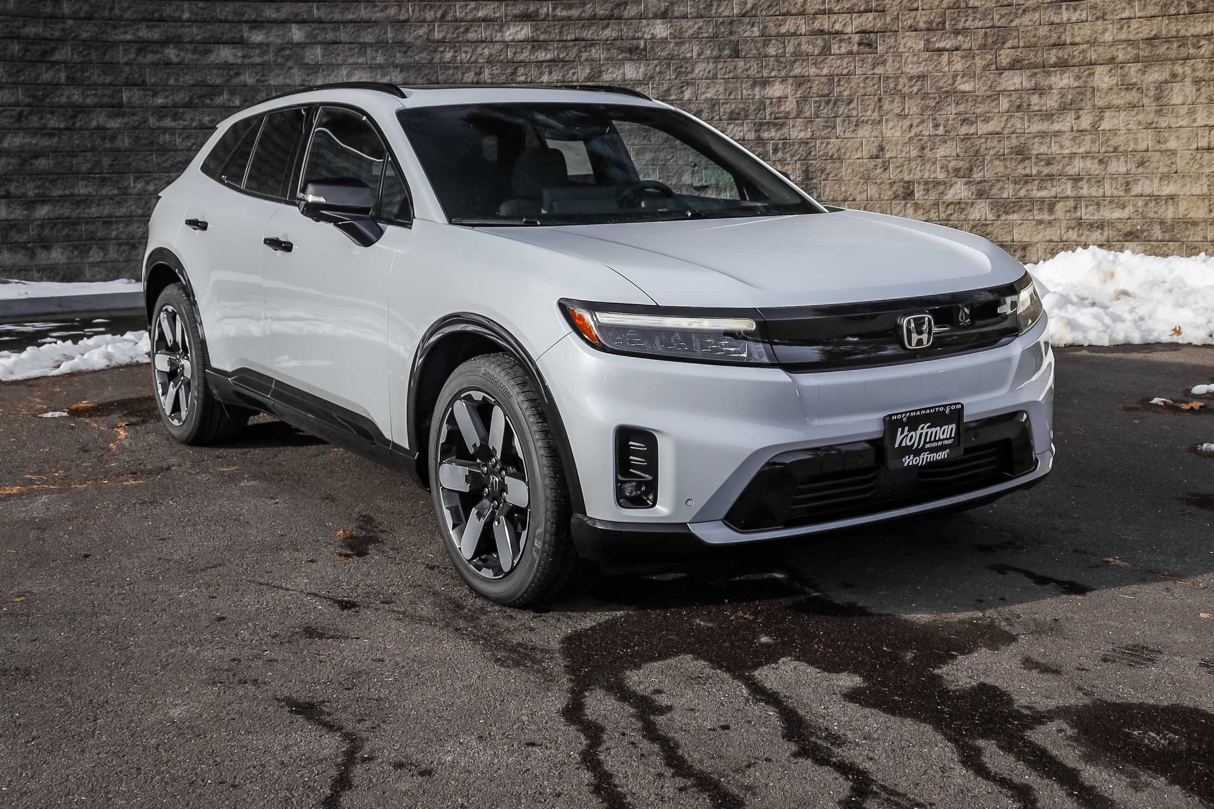 New 2026 Honda Prologue Elite video 2