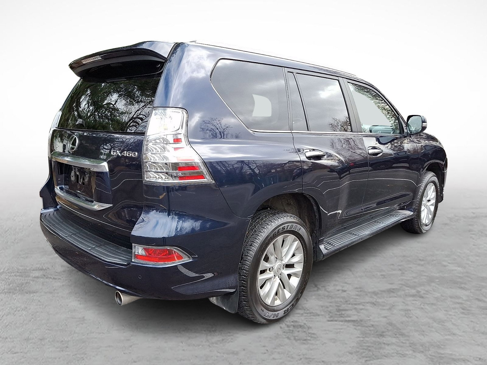 Certified 2022 Lexus GX 460 Premium image 6