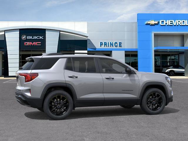 New 2026 GMC Terrain Elevation w/ Black Edition FWD image 5