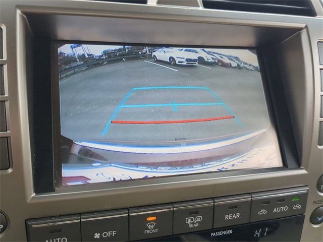 Used 2021 Lexus GX 460 Premium image 20