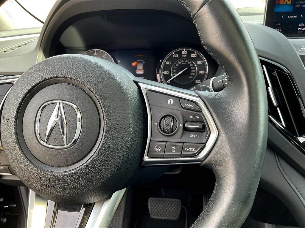 Used 2019 Acura RDX AWD image 13