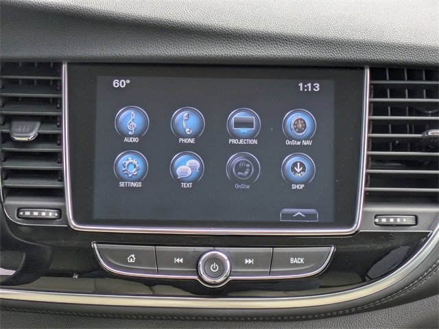 Used 2017 Buick Encore Premium image 18