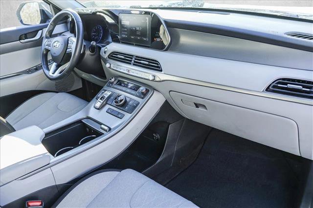 Used 2020 Hyundai Palisade SEL w/ Convenience Package image 29