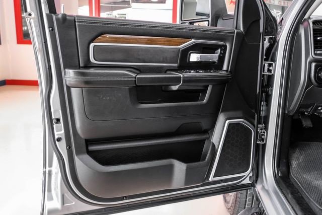 Used 2024 RAM 2500 Laramie image 41
