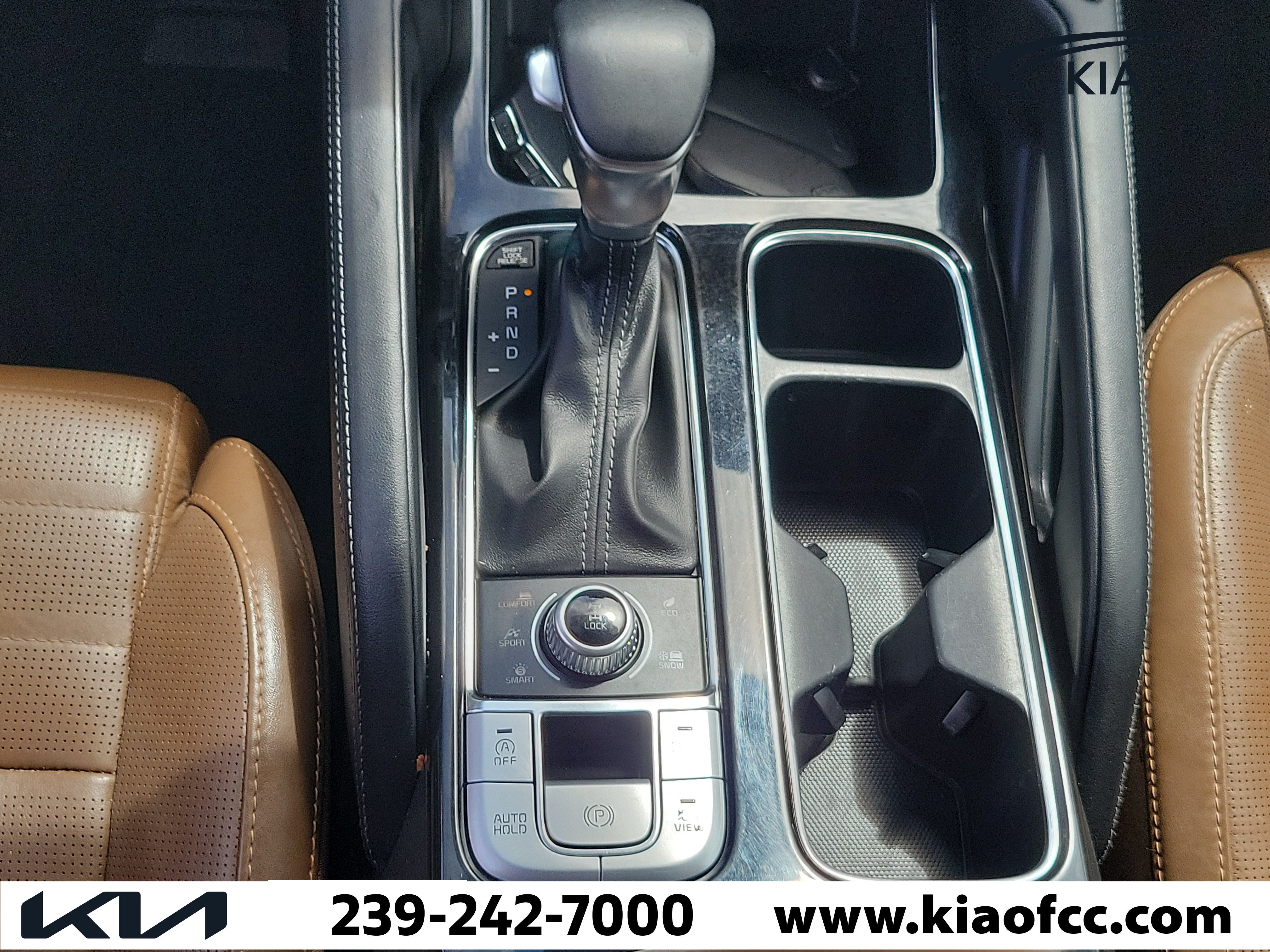 Used 2021 Kia Telluride SX w/ SX Prestige Package AWD/4WD image 22