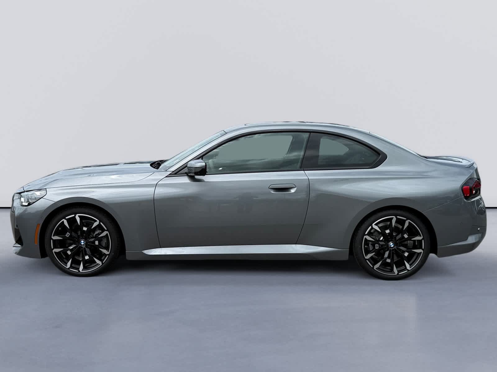 New 2025 BMW 230i Coupe w/ M Sport Package RWD image 6
