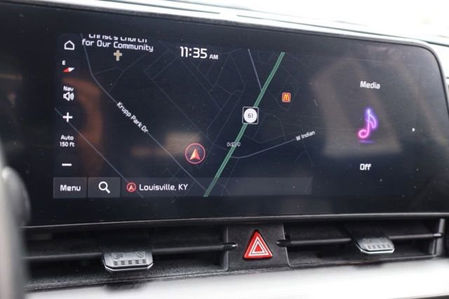 Certified 2024 Kia Sportage EX video 2