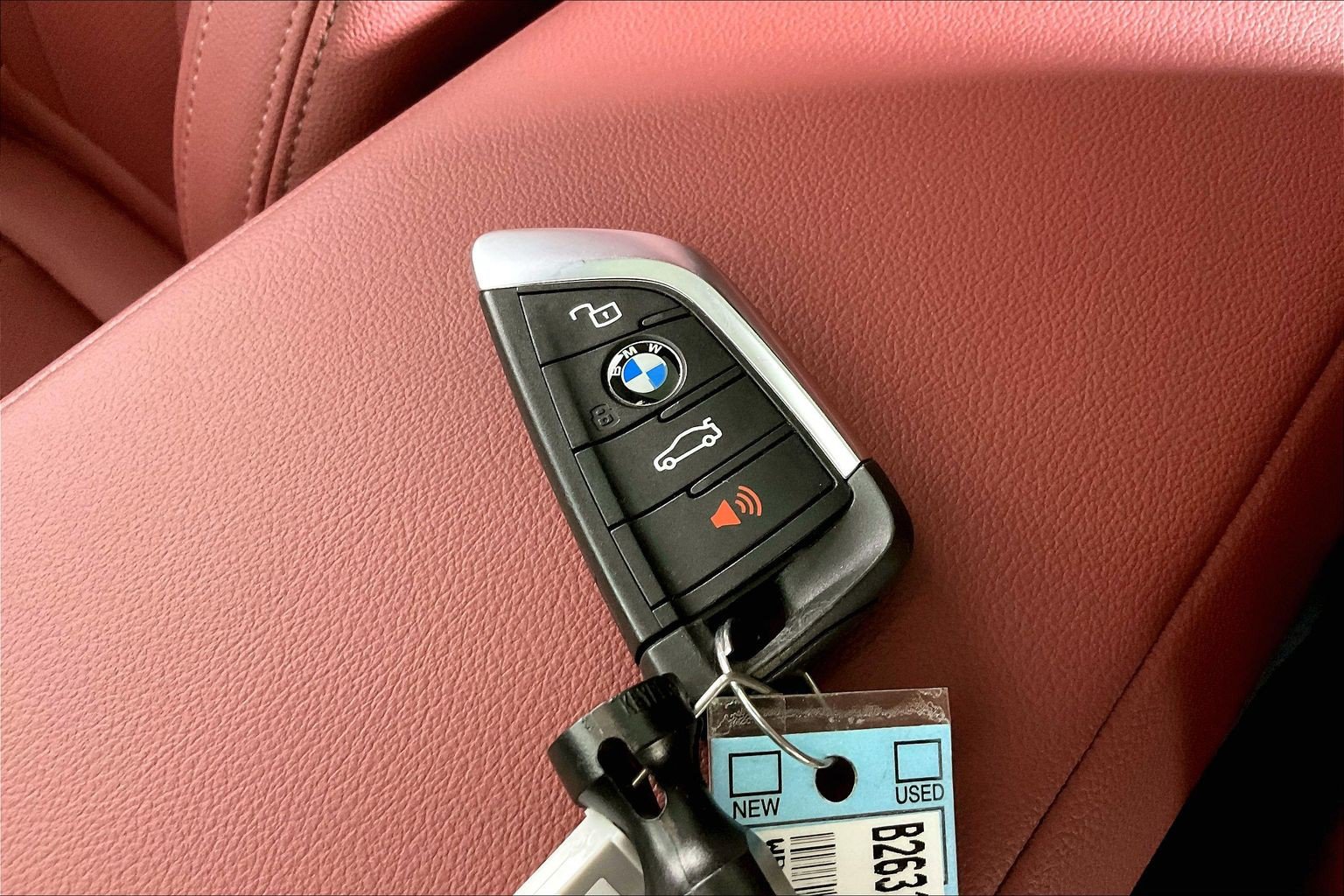 Used 2024 BMW M440i xDrive Gran Coupe w/ Premium Package AWD/4WD image 27
