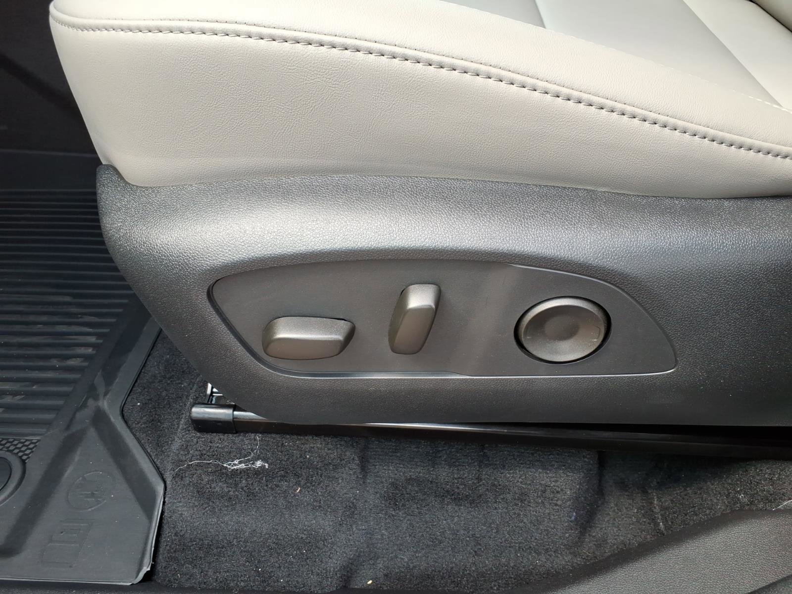 New 2026 GMC Acadia Elevation w/ Elevation Premium Package image 10