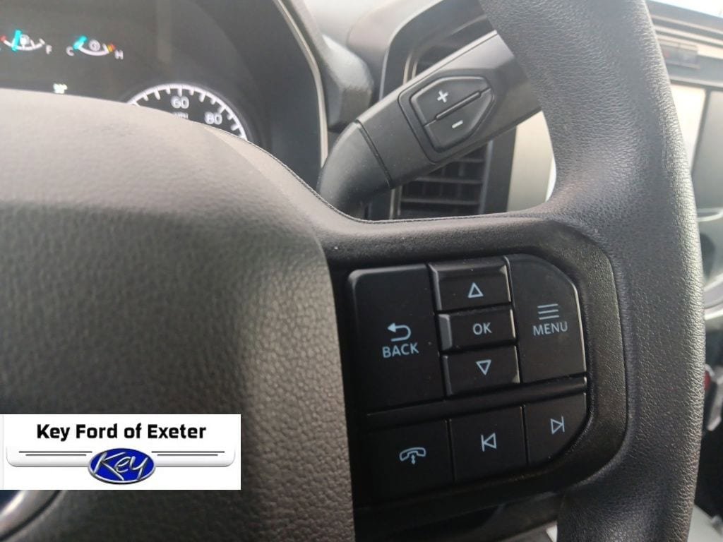 Used 2023 Ford F150 XL w/ STX Appearance Package AWD/4WD image 24
