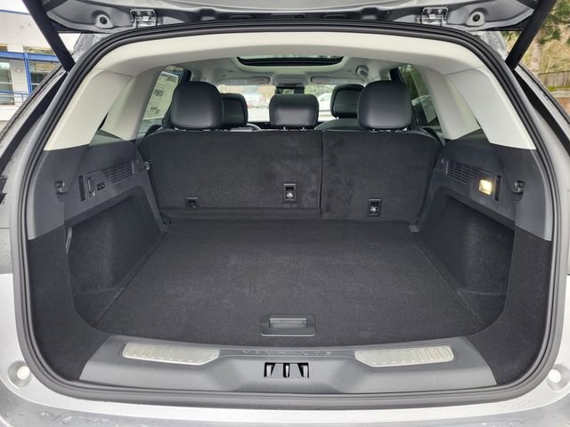 New 2026 Lincoln Nautilus Reserve w/ Jet Appearance Package image 6