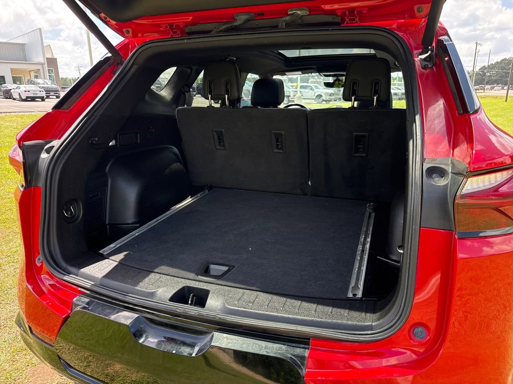 Used 2019 Chevrolet Blazer RS FWD image 45