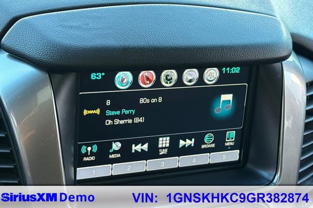 Used 2016 Chevrolet Suburban LT image 29