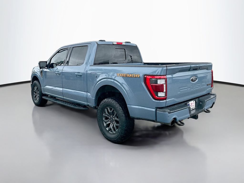 Used 2023 Ford F150 Tremor w/ Equipment Group 402A High AWD/4WD image 5