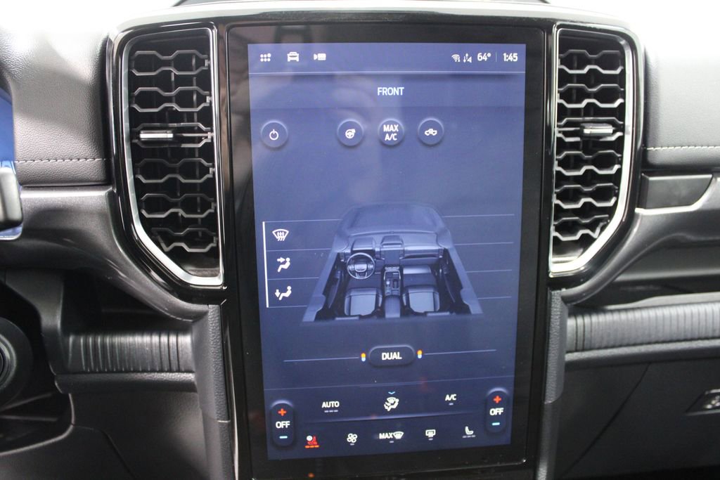 Used 2024 Ford Ranger Lariat w/ FX4 Off-Road Package image 56