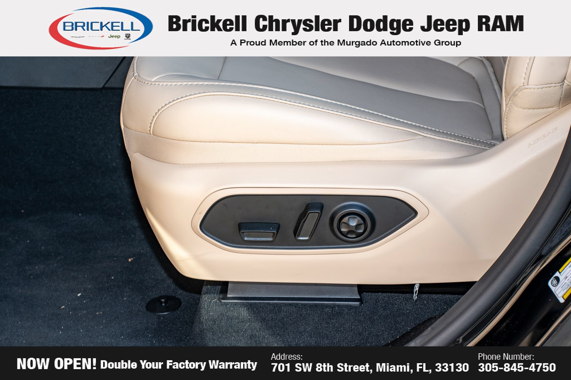 Used 2026 Jeep Grand Cherokee Limited RWD image 27