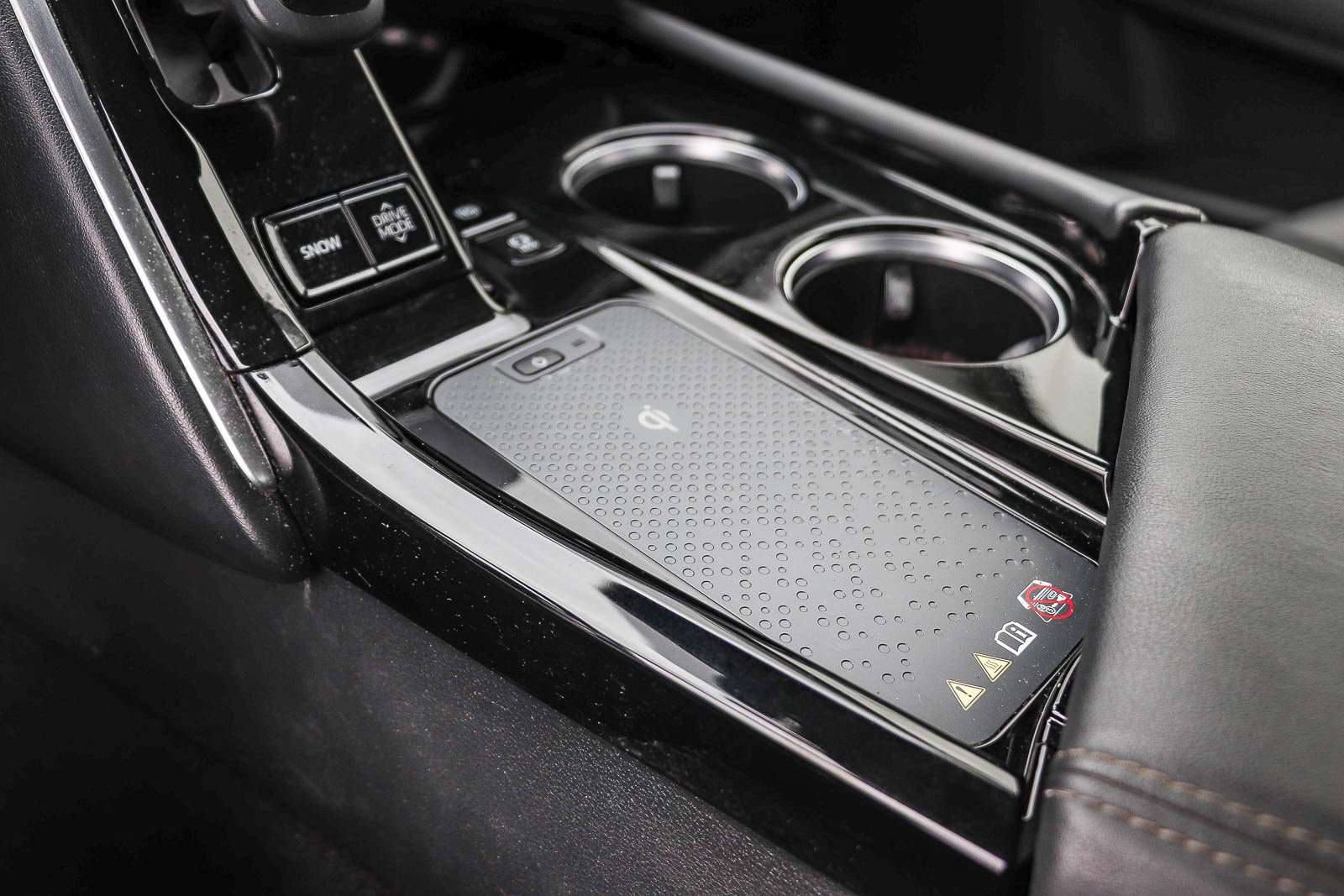 Used 2022 Toyota Mirai XLE w/ Advanced Technology Package image 22