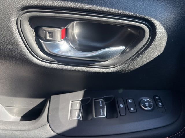 Certified 2024 Honda HR-V Sport image 20