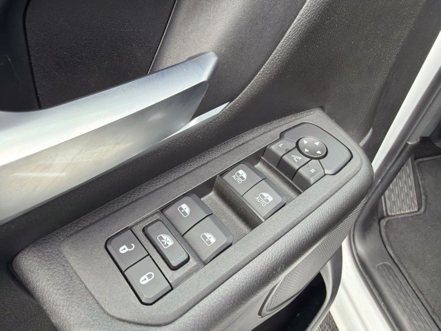 Used 2025 RAM 1500 Big Horn AWD/4WD image 11