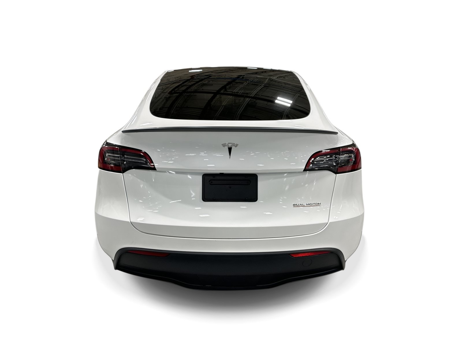 Certified 2023 Tesla Model Y Performance AWD/4WD image 5