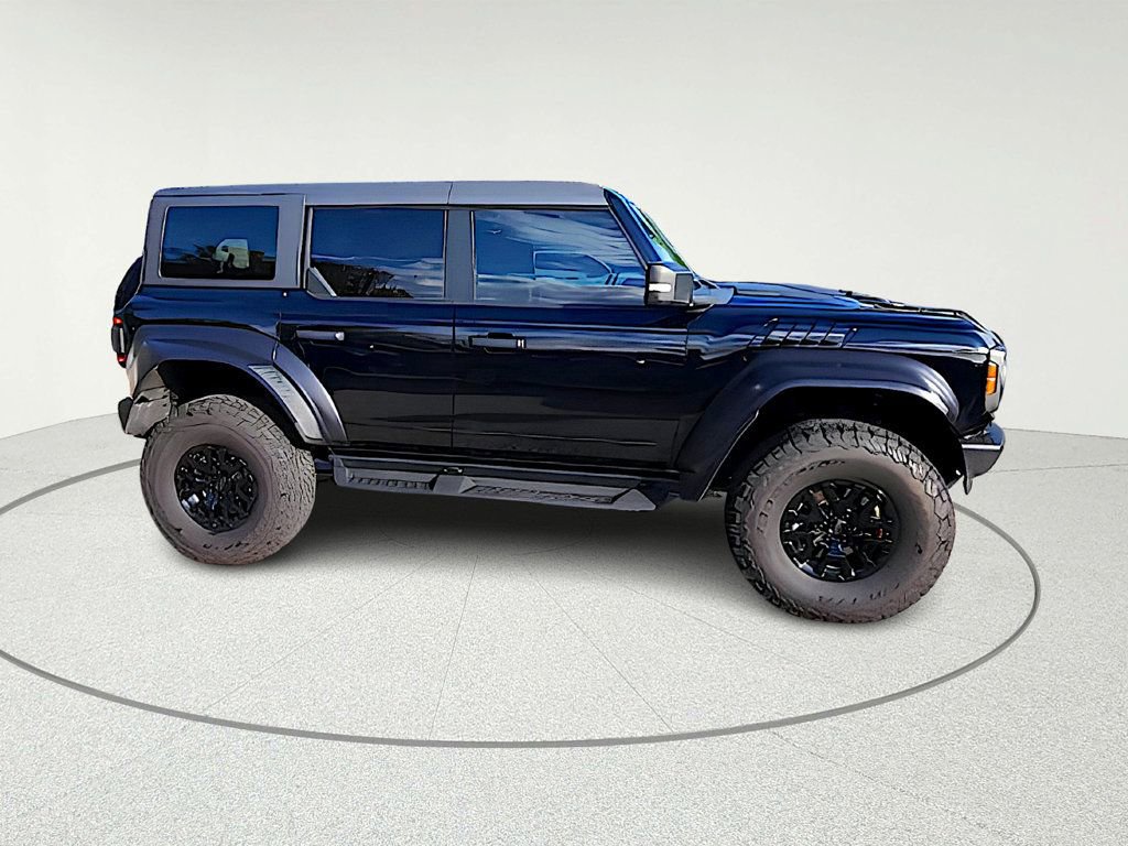 Used 2023 Ford Bronco Raptor image 7