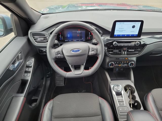 Certified 2023 Ford Escape ST-Line Select AWD/4WD image 30