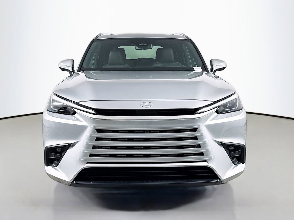 New 2026 Lexus TX 350 AWD image 2